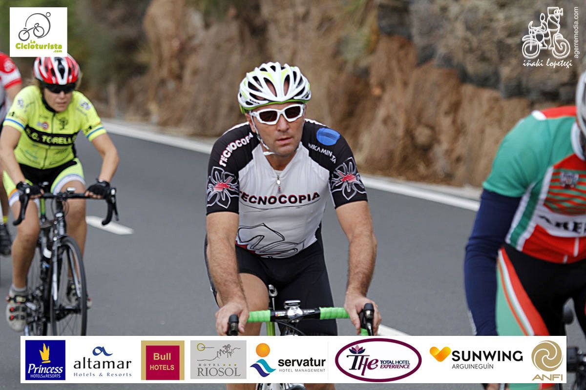 Cicloturista Gran Canaria_etapa1