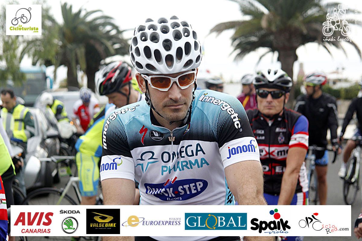 Cicloturista Gran Canaria_etapa1