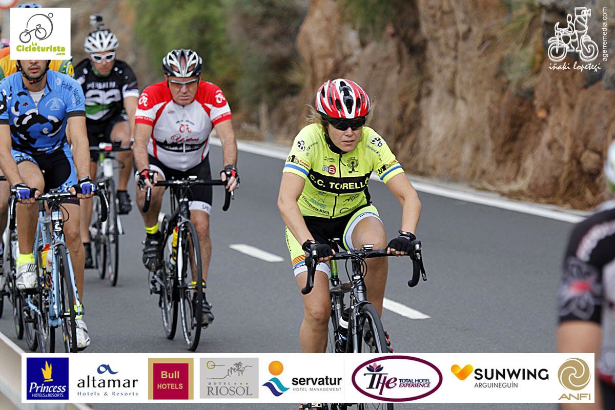 Cicloturista Gran Canaria_etapa1