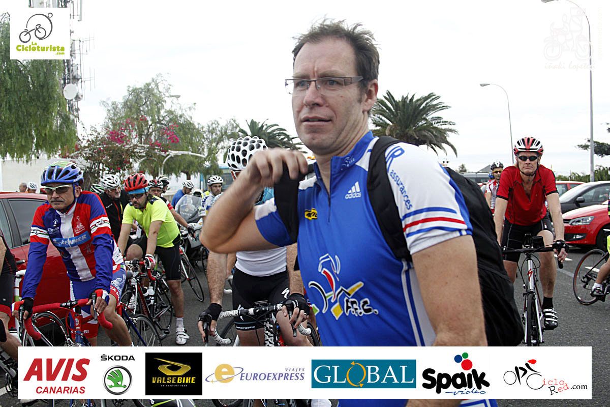 Cicloturista Gran Canaria_etapa1