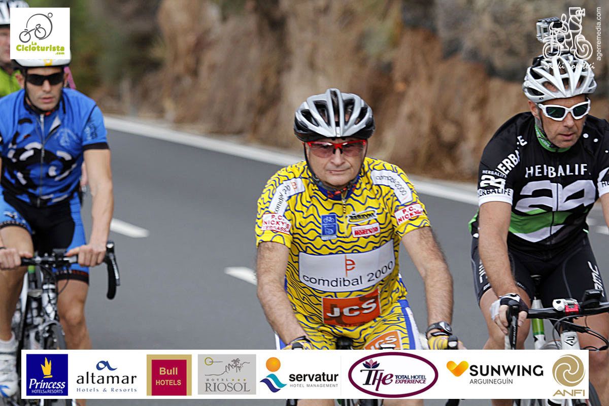 Cicloturista Gran Canaria_etapa1
