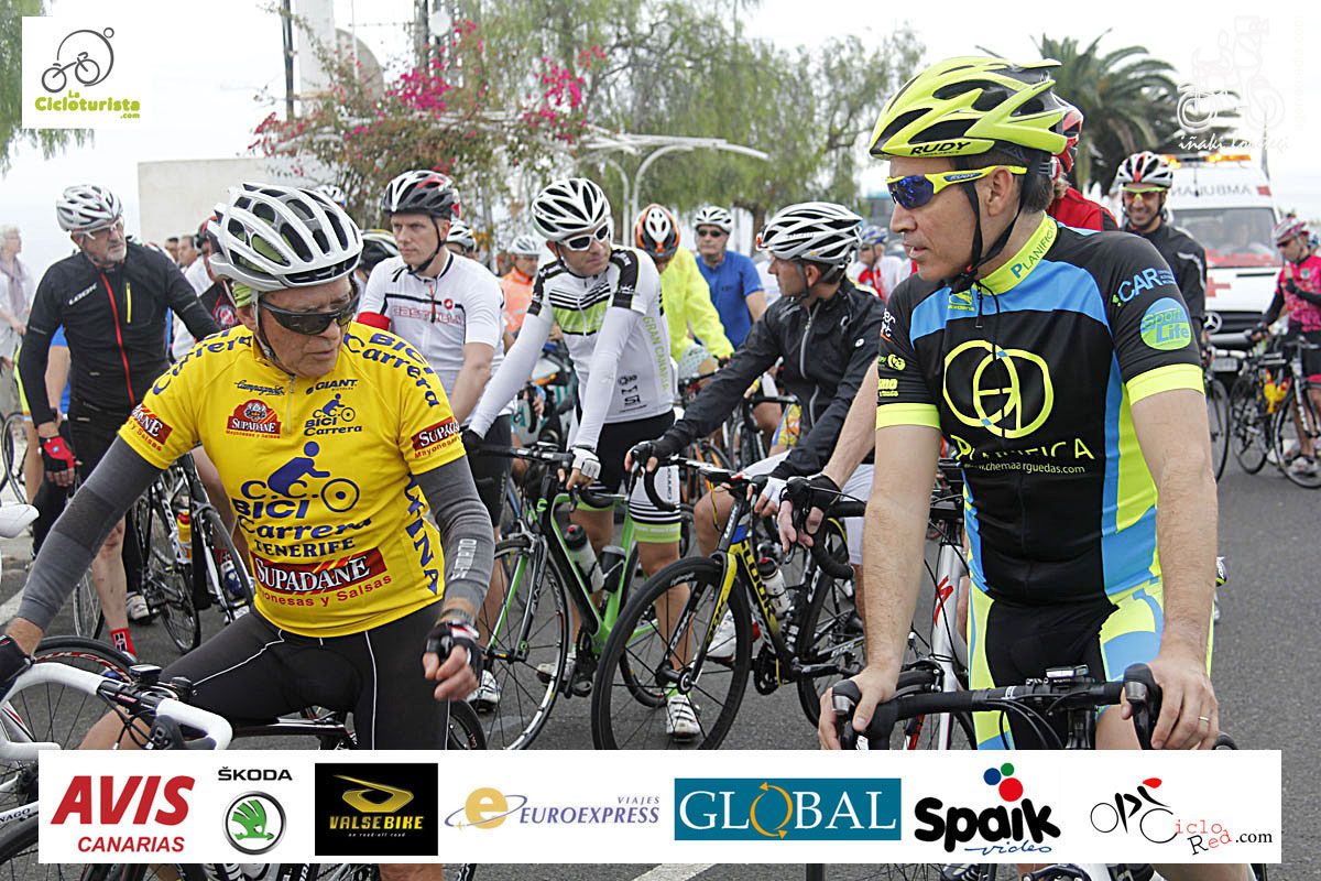 Cicloturista Gran Canaria_etapa1