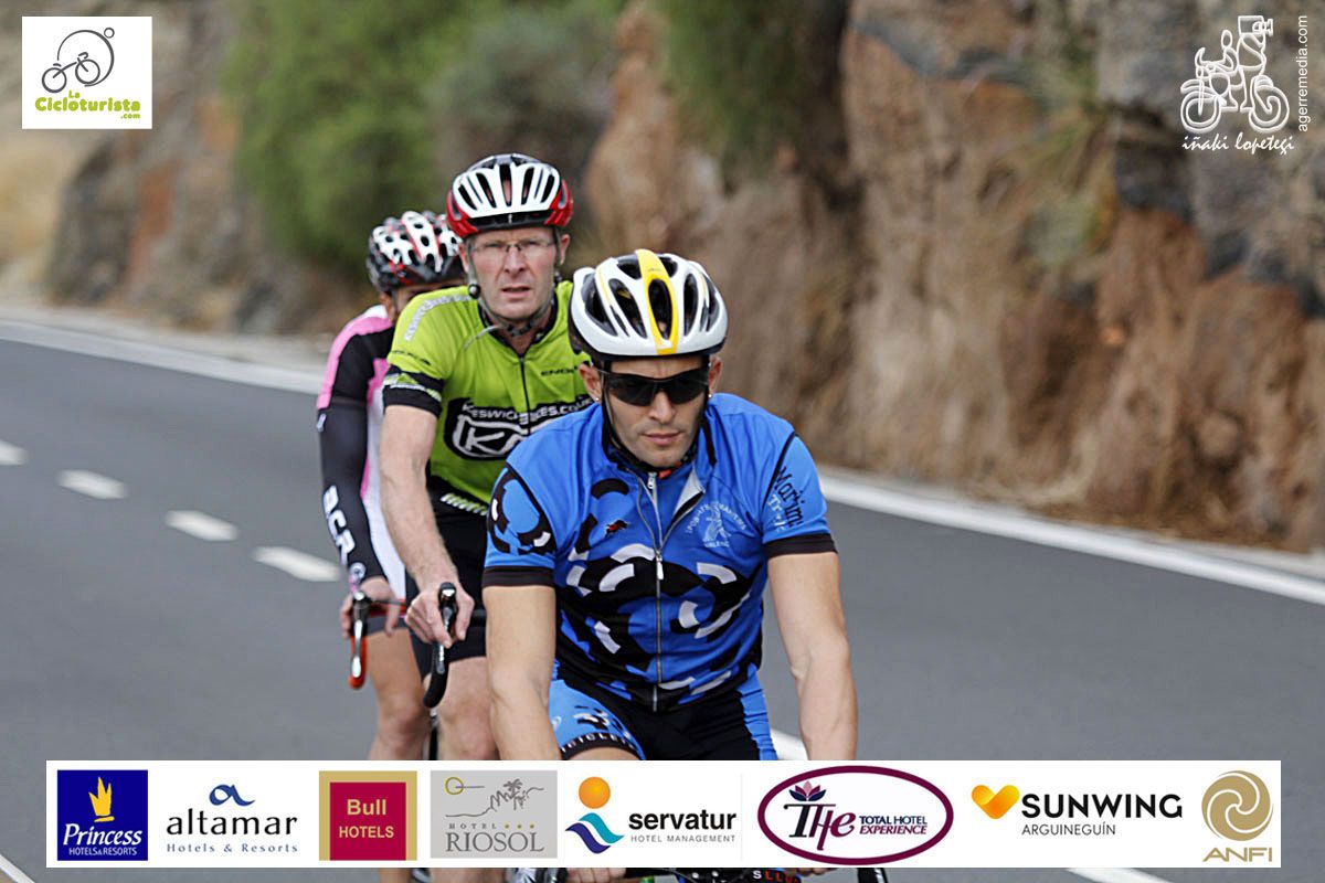Cicloturista Gran Canaria_etapa1