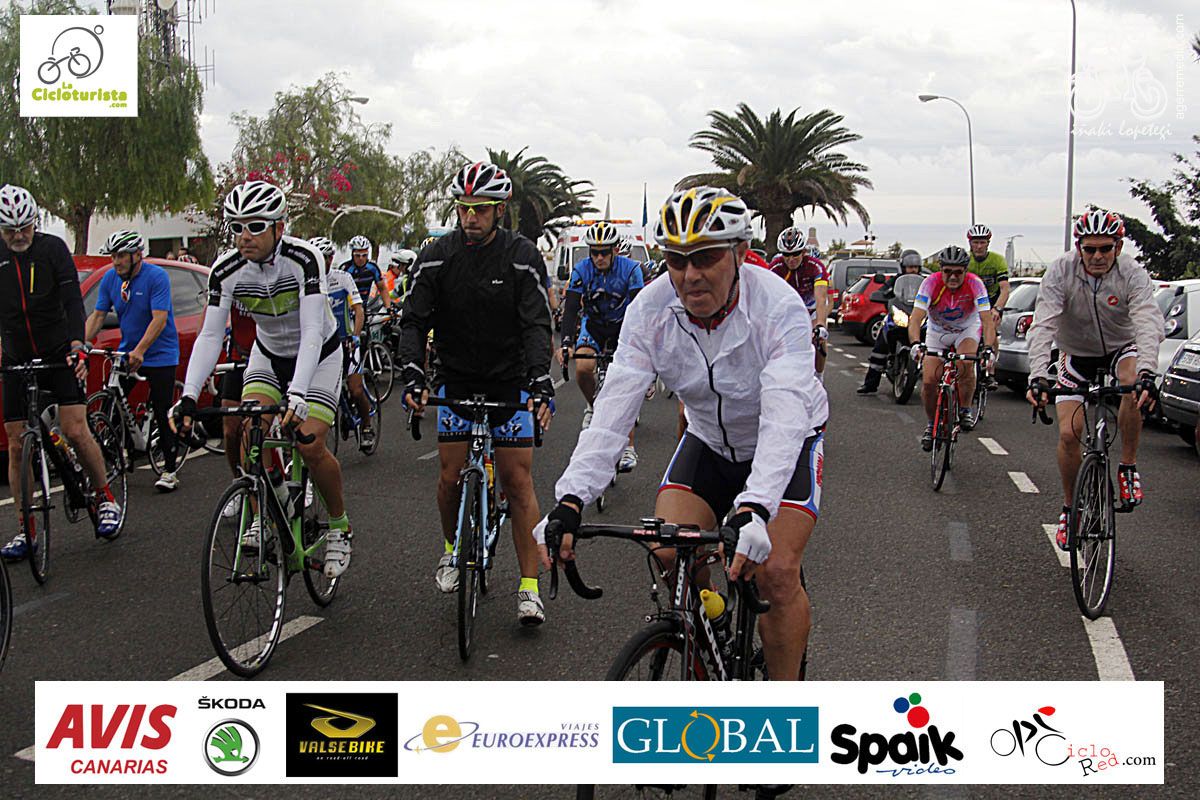 Cicloturista Gran Canaria_etapa1