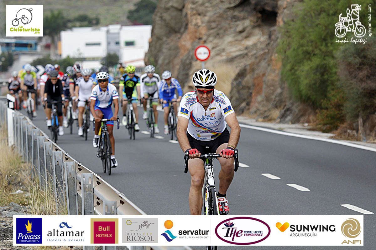 Cicloturista Gran Canaria_etapa1