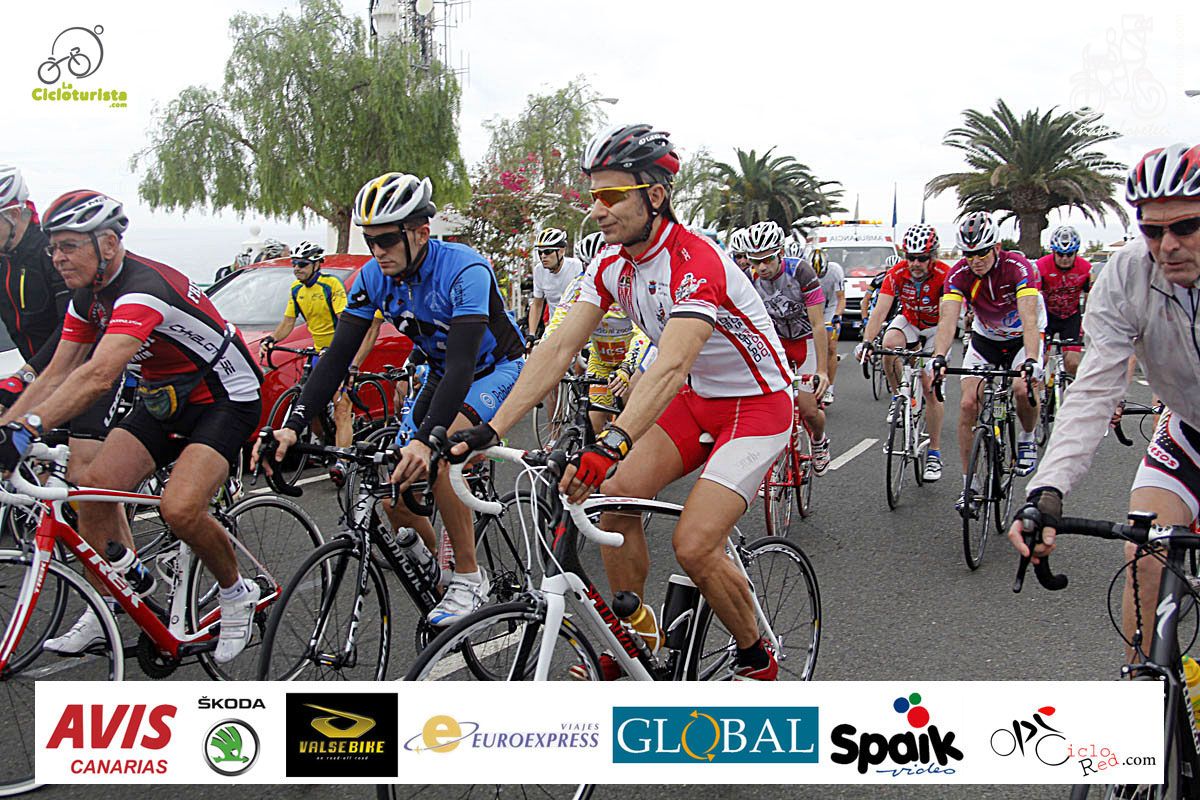 Cicloturista Gran Canaria_etapa1