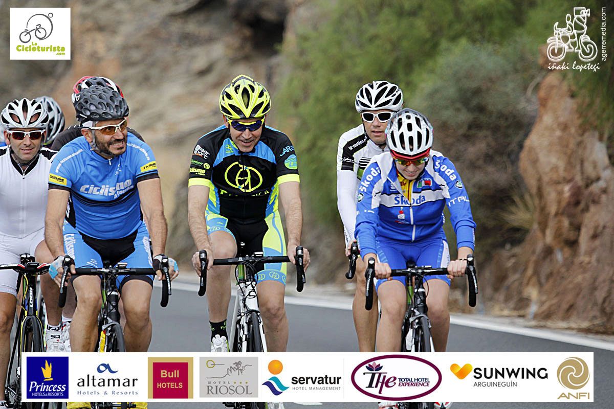 Cicloturista Gran Canaria_etapa1
