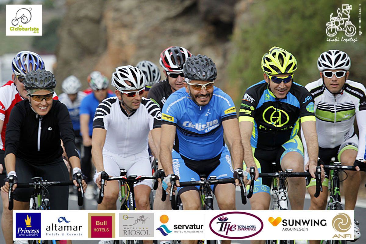 Cicloturista Gran Canaria_etapa1