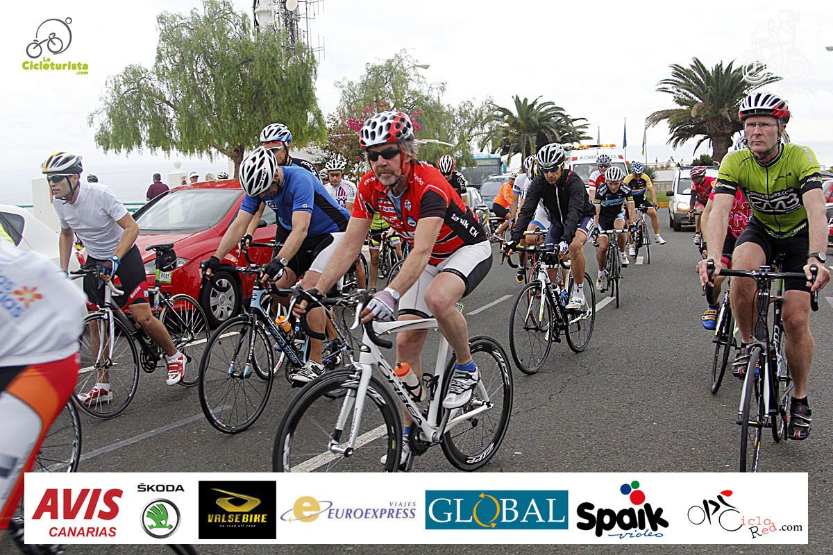 Cicloturista Gran Canaria_etapa1