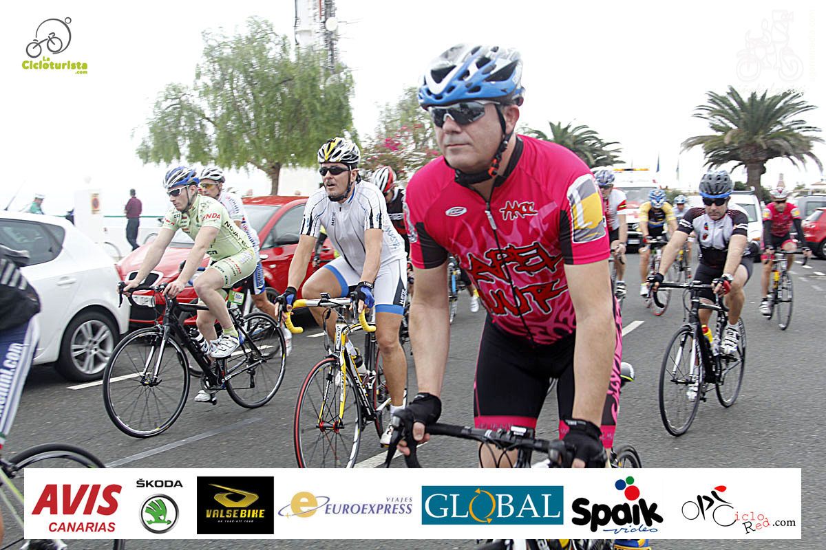 Cicloturista Gran Canaria_etapa1