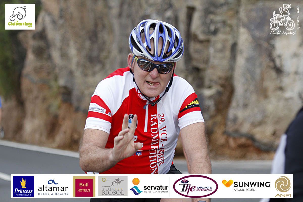 Cicloturista Gran Canaria_etapa1