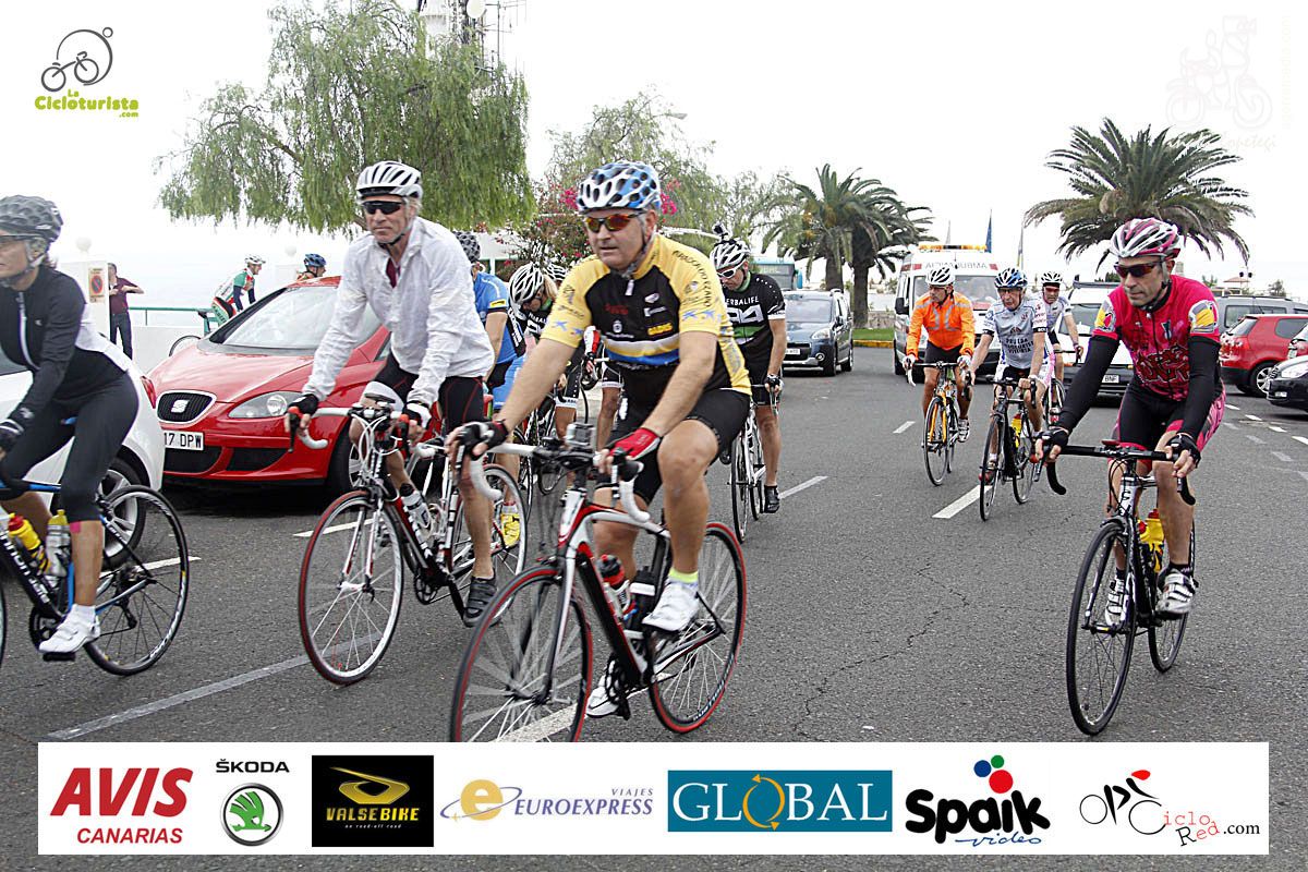 Cicloturista Gran Canaria_etapa1