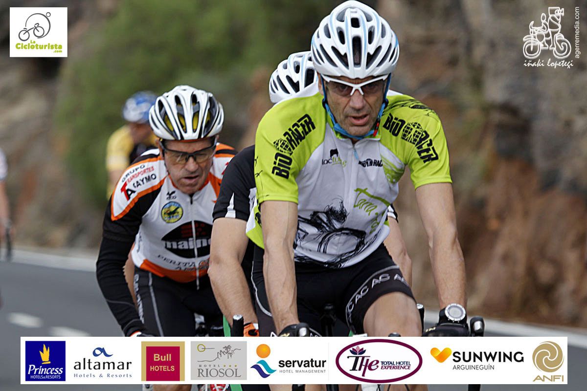 Cicloturista Gran Canaria_etapa1