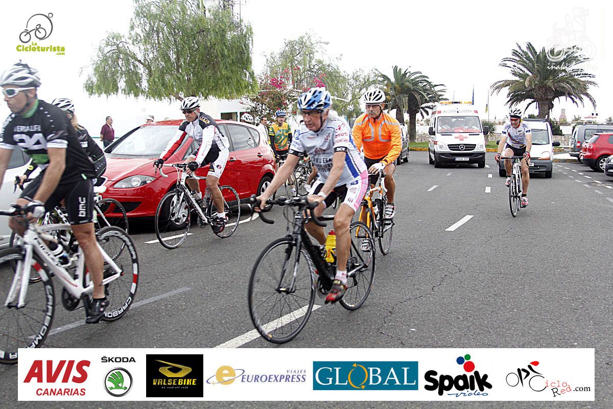 Cicloturista Gran Canaria_etapa1