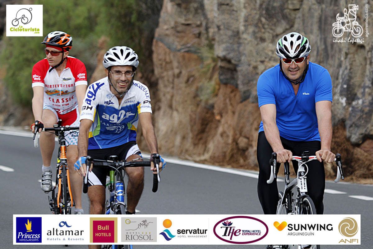 Cicloturista Gran Canaria_etapa1
