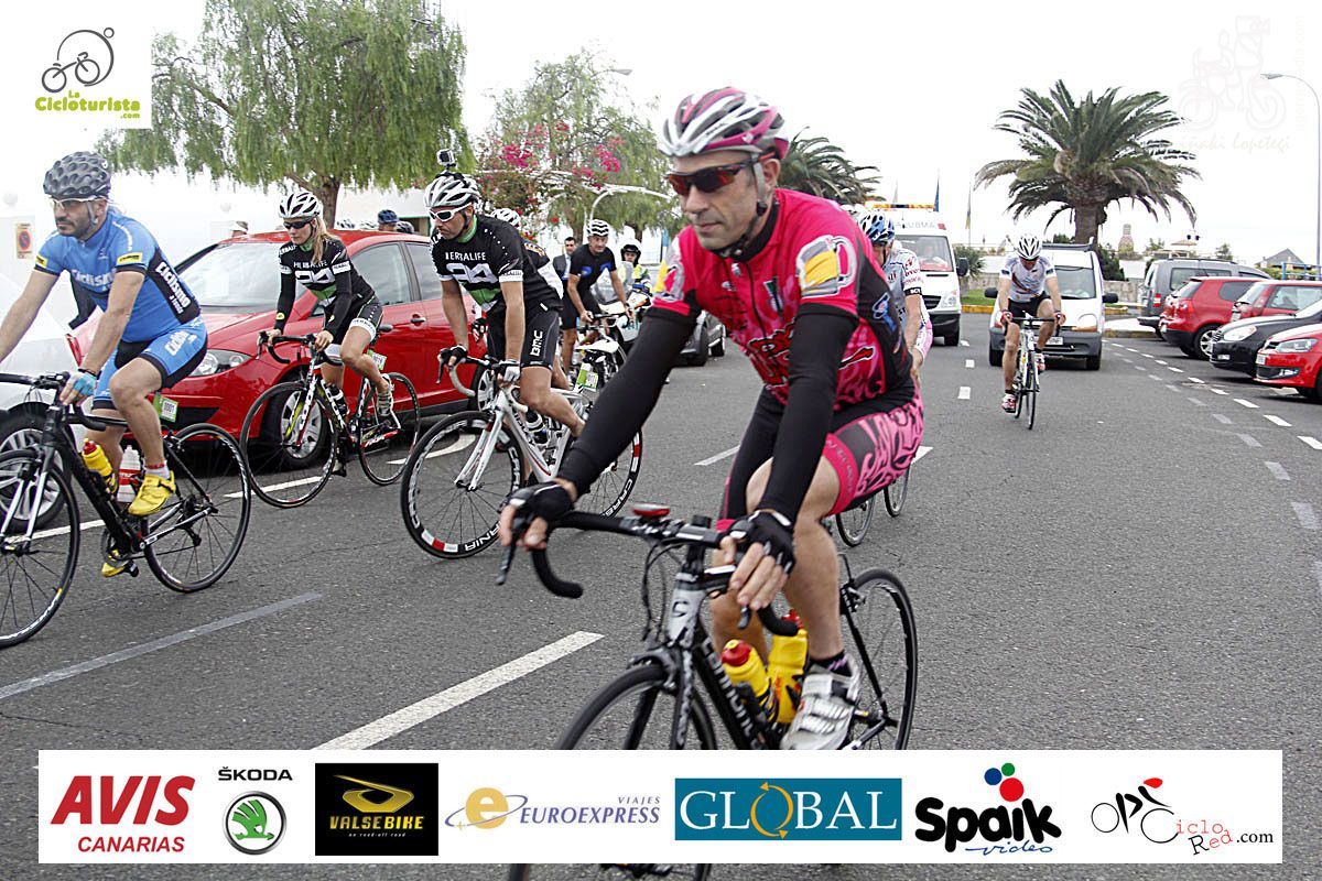 Cicloturista Gran Canaria_etapa1