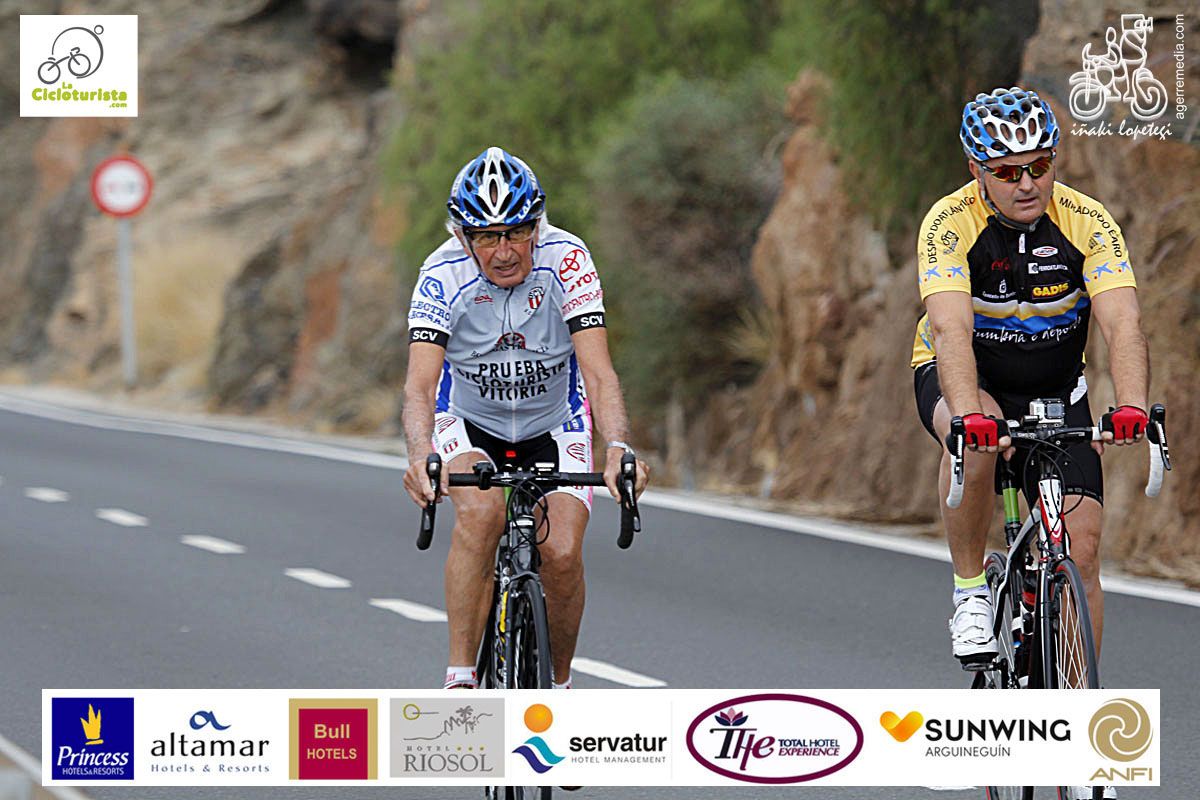 Cicloturista Gran Canaria_etapa1