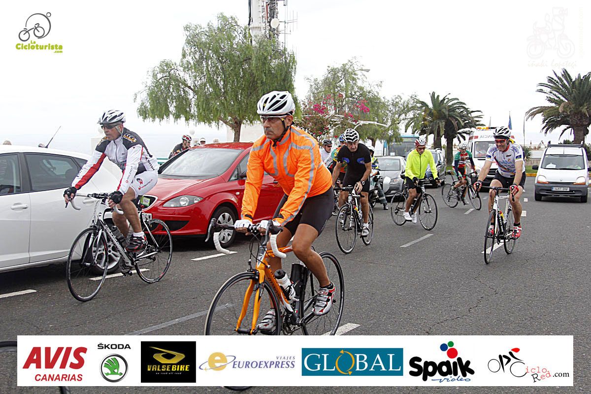 Cicloturista Gran Canaria_etapa1