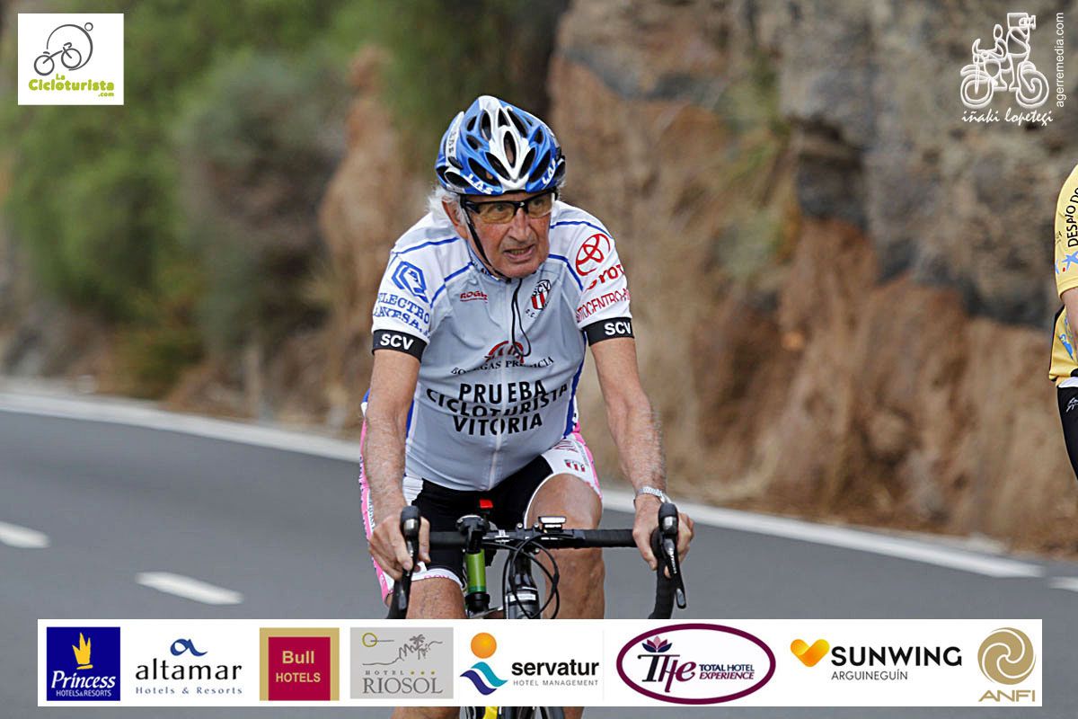 Cicloturista Gran Canaria_etapa1