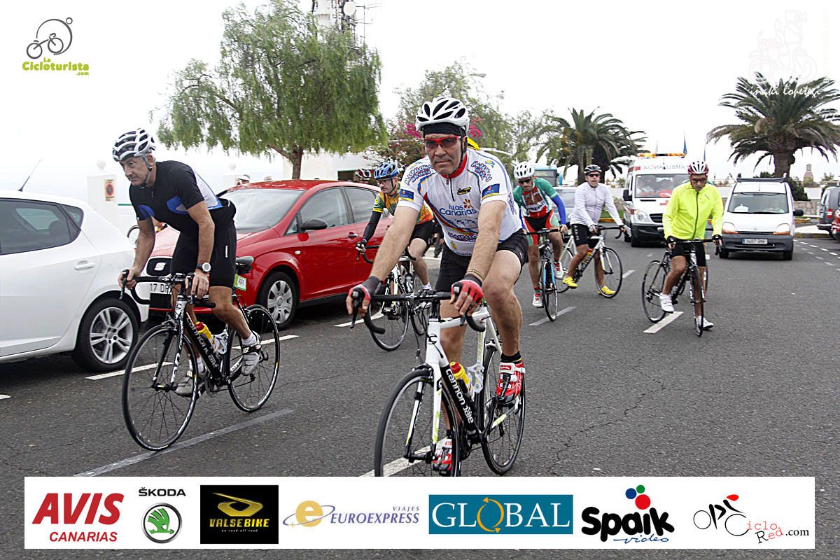 Cicloturista Gran Canaria_etapa1