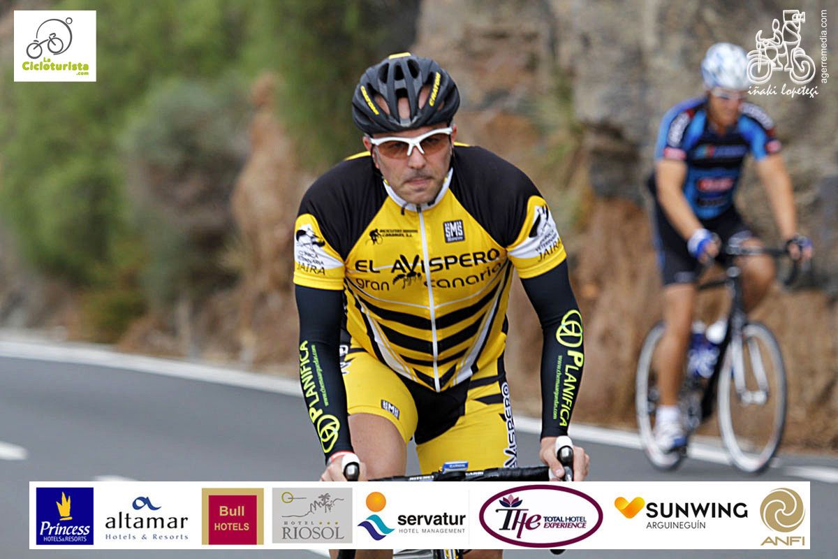 Cicloturista Gran Canaria_etapa1