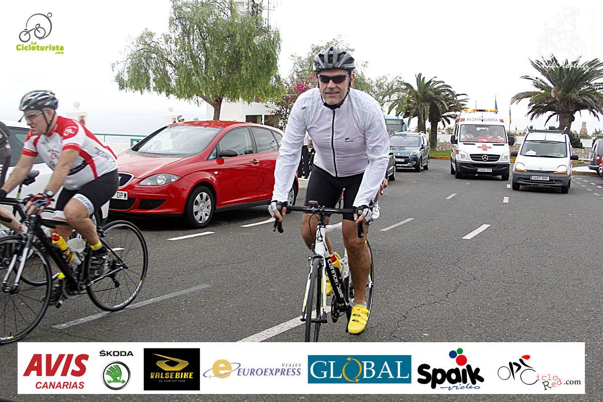 Cicloturista Gran Canaria_etapa1