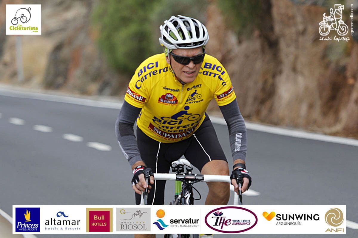 Cicloturista Gran Canaria_etapa1