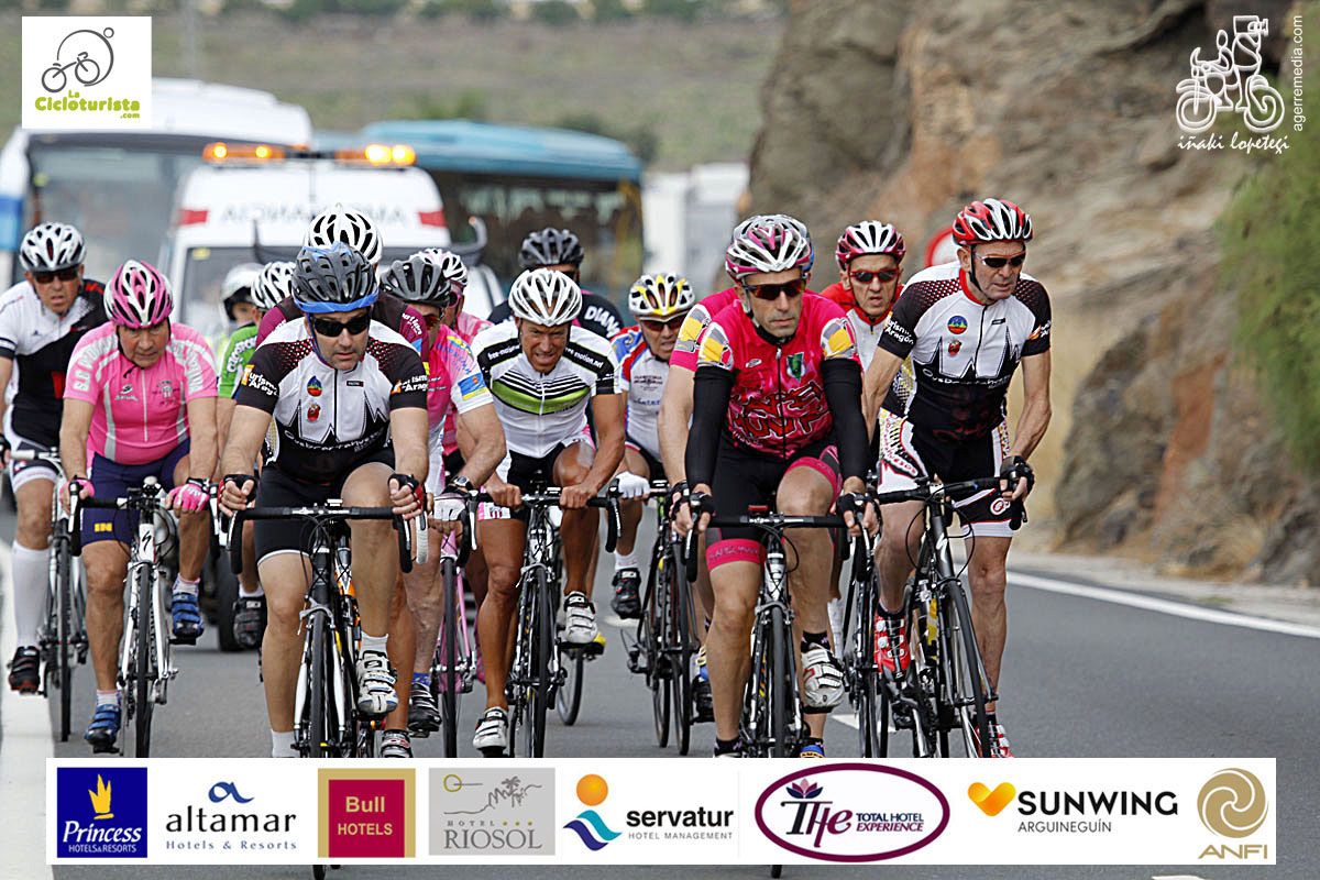 Cicloturista Gran Canaria_etapa1
