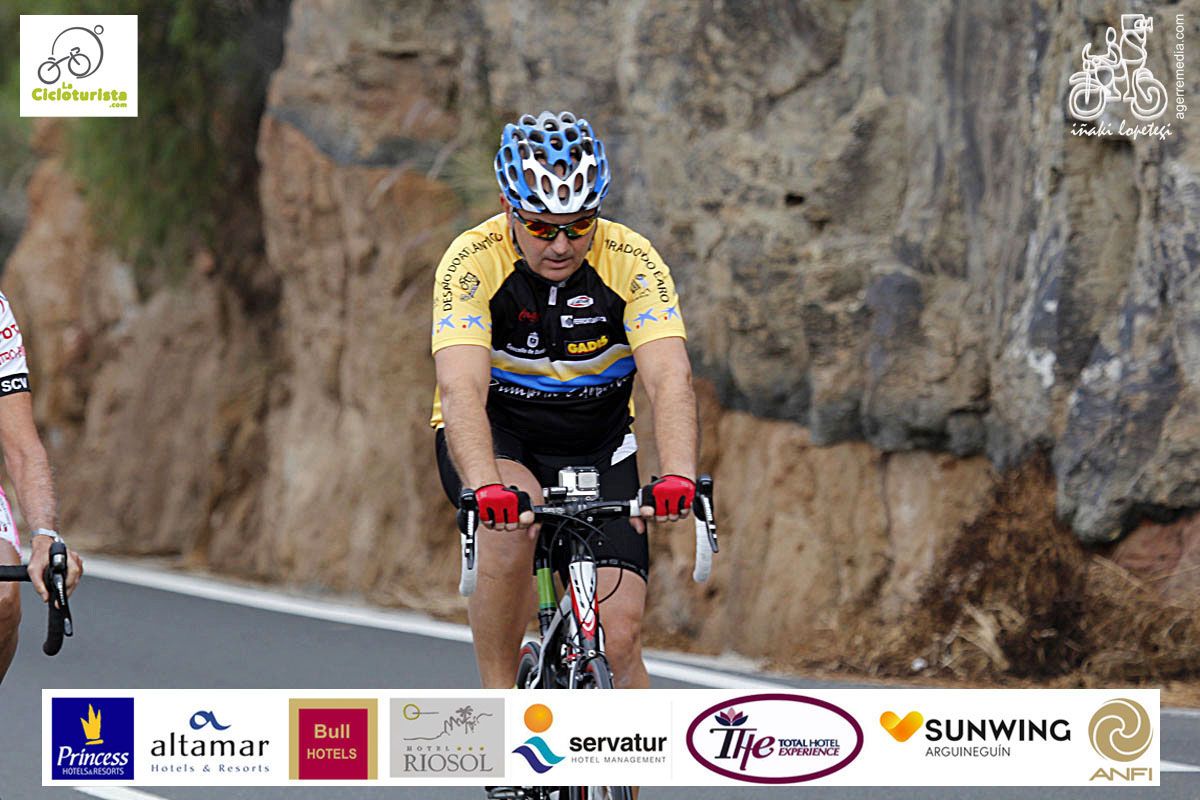 Cicloturista Gran Canaria_etapa1