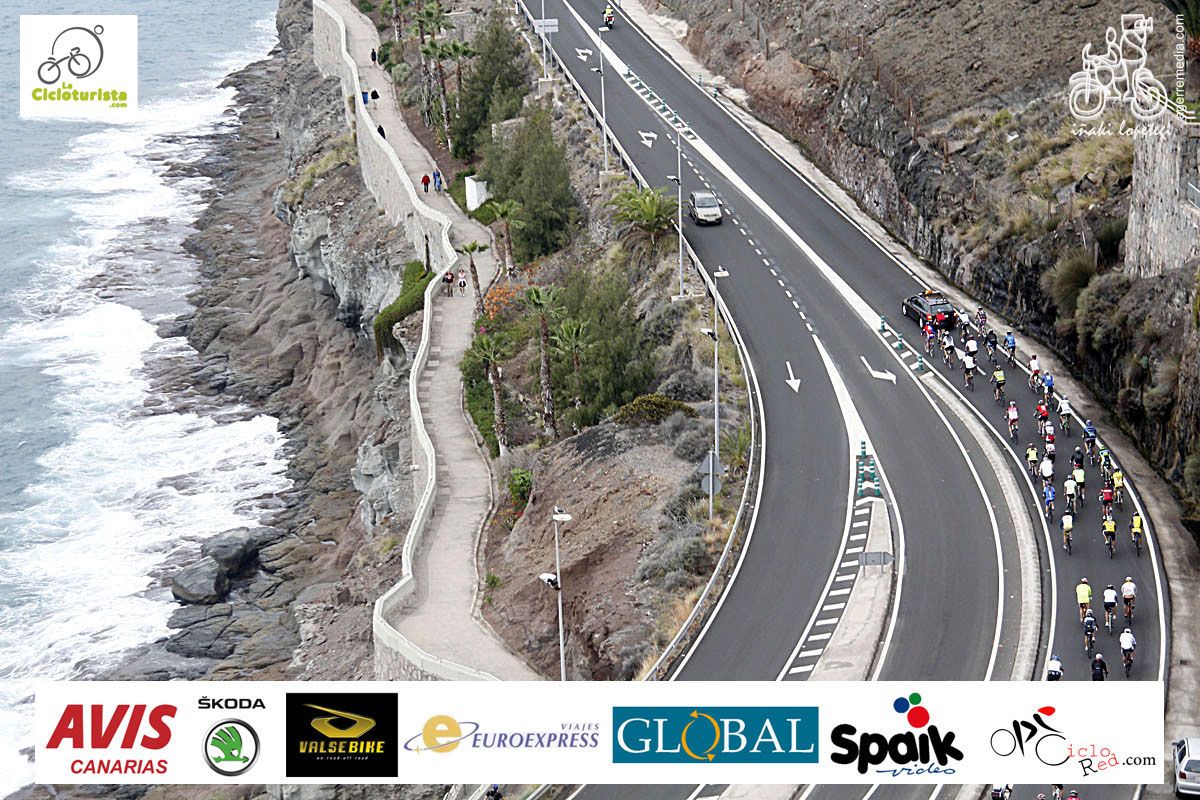Cicloturista Gran Canaria_etapa1