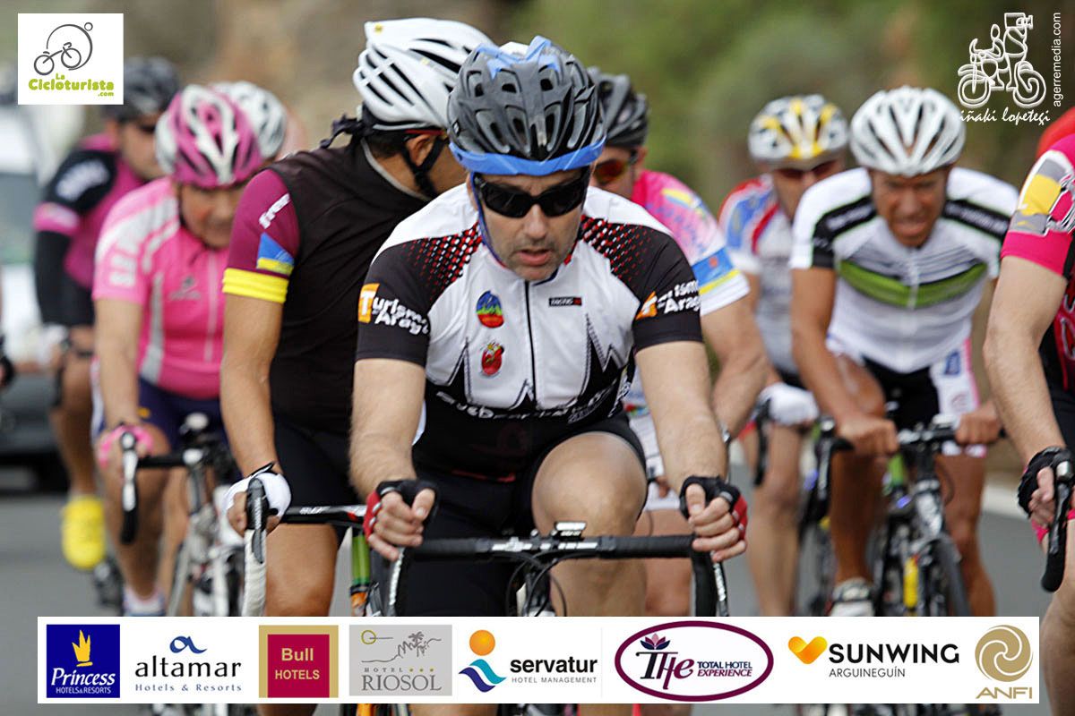 Cicloturista Gran Canaria_etapa1