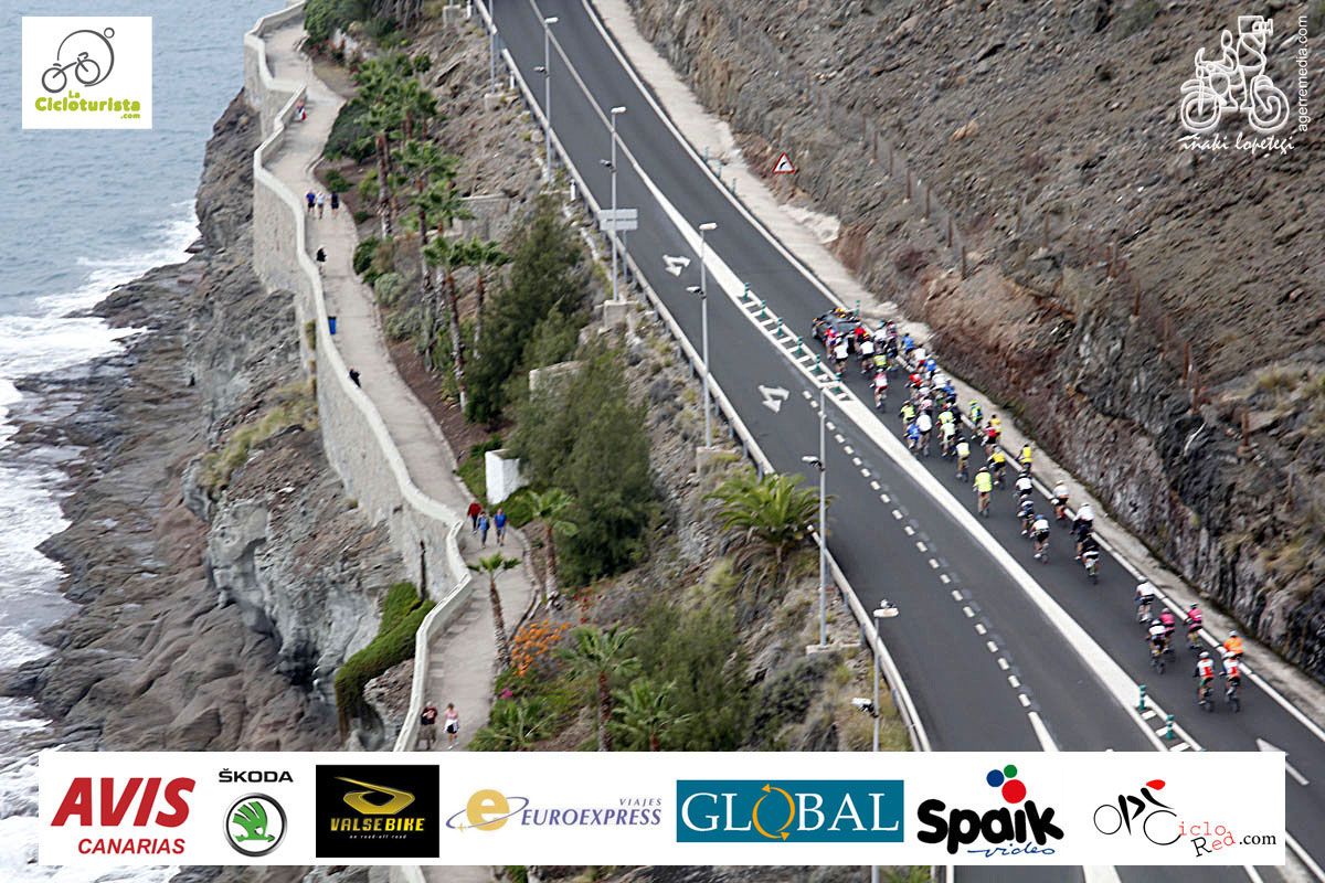 Cicloturista Gran Canaria_etapa1