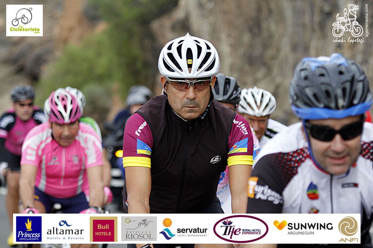 Cicloturista Gran Canaria_etapa1