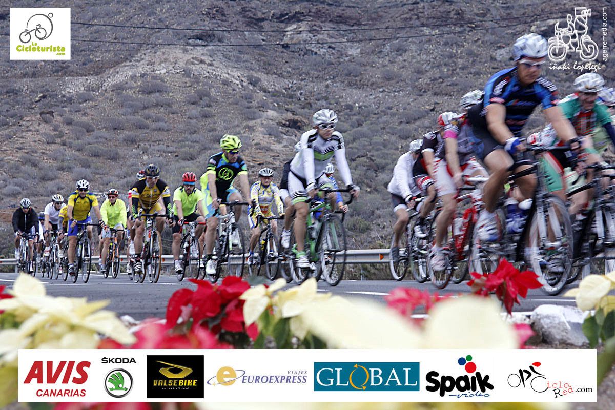 Cicloturista Gran Canaria_etapa1