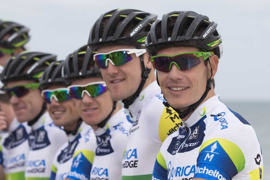 Disponibles las nuevas gafas Vortex de Bollé