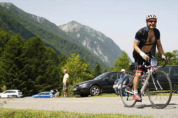 Galería fotográfica Quebrantahuesos 2014 (I)