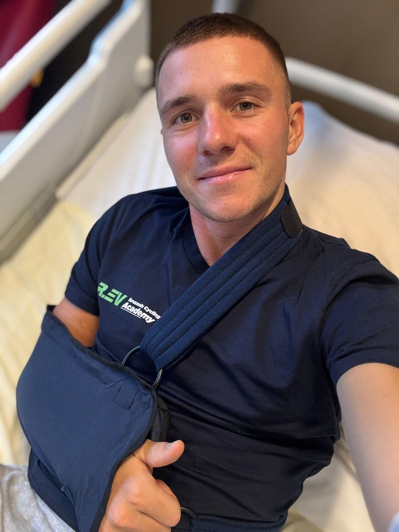 Remco Evenepoel