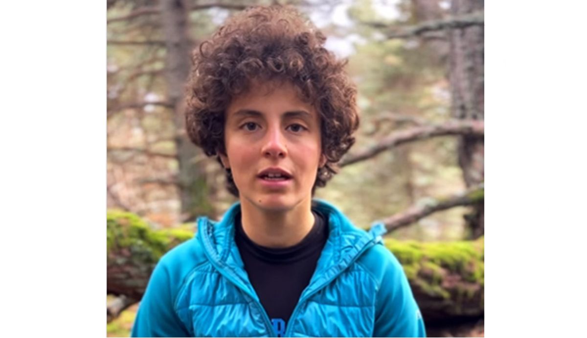 Ares Masip denuncia una agresión sexual en la Copa del Mundo de MTB