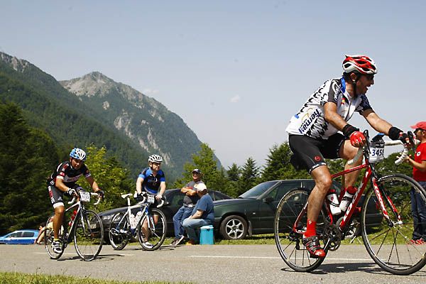 Galería fotográfica Quebrantahuesos 2014 (I)