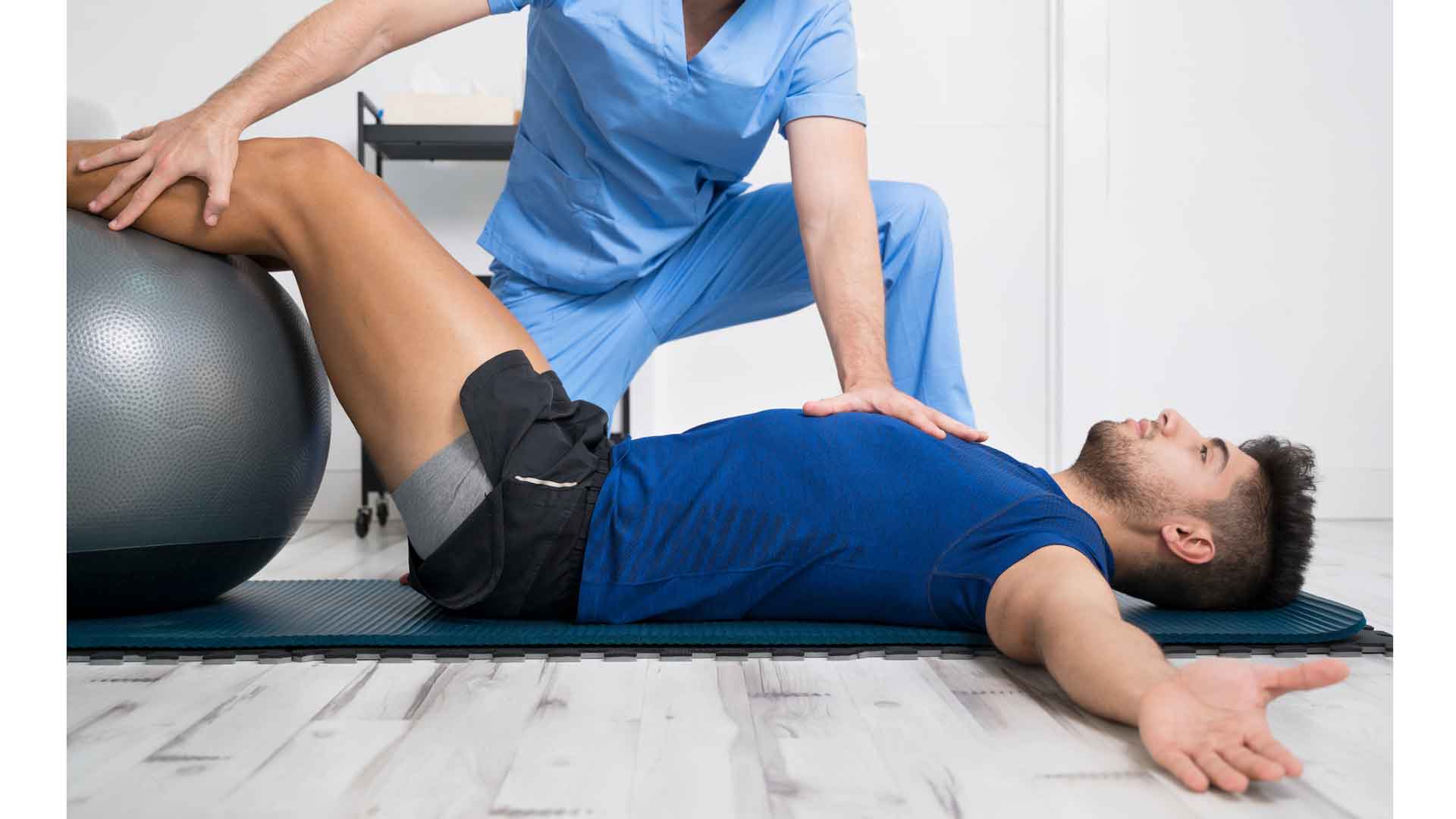 La importancia de contar con un seguro de salud para deportistas en España (Foto: iStock)