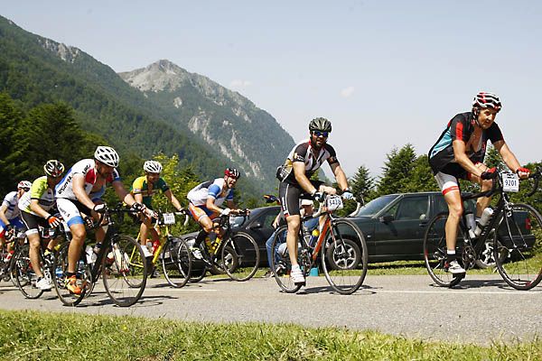 Galería fotográfica Quebrantahuesos 2014 (I)