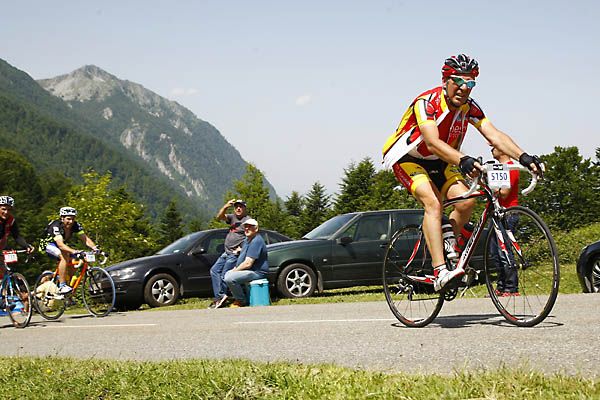 Galería fotográfica Quebrantahuesos 2014 (I)