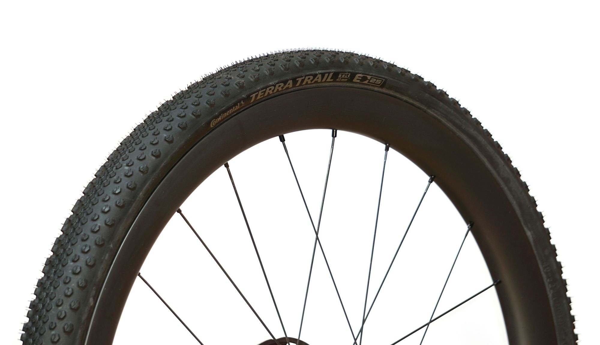 Cubiertas Continental Terra Trail ShieldWall
