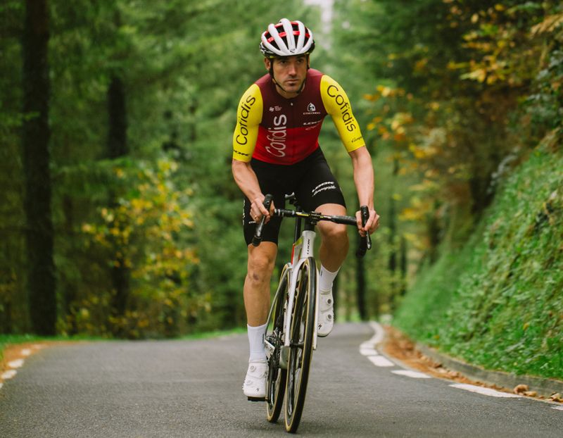 Ion Izagirre Cofidis