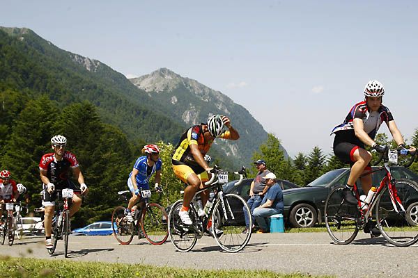 Galería fotográfica Quebrantahuesos 2014 (I)