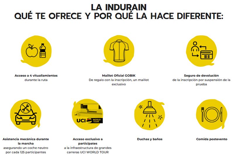 Servicios La Indurain Servicios La Indurain