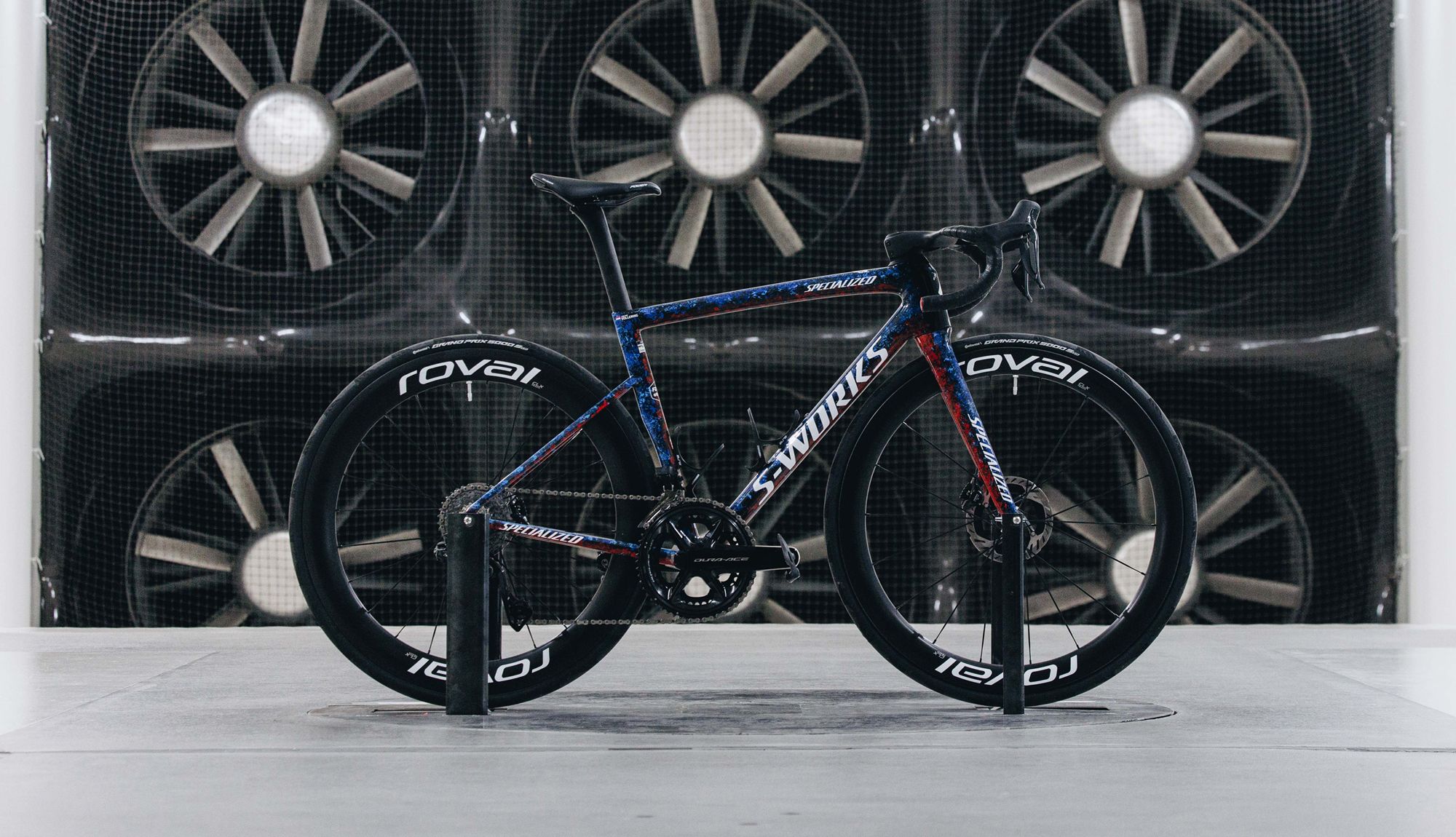 Specialized y el FDJ-SUEZ unen fuerzas
