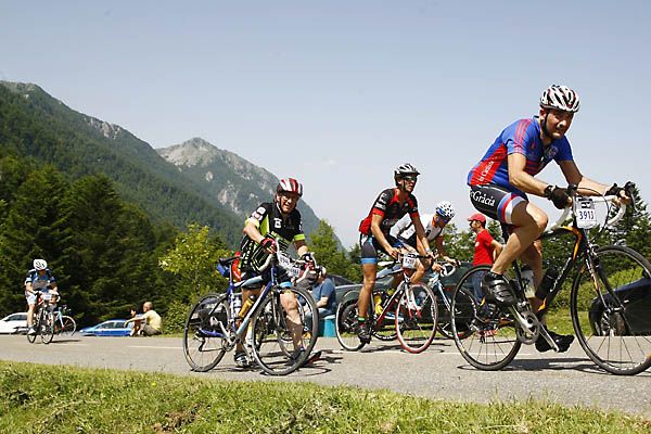 Galería fotográfica Quebrantahuesos 2014 (I)