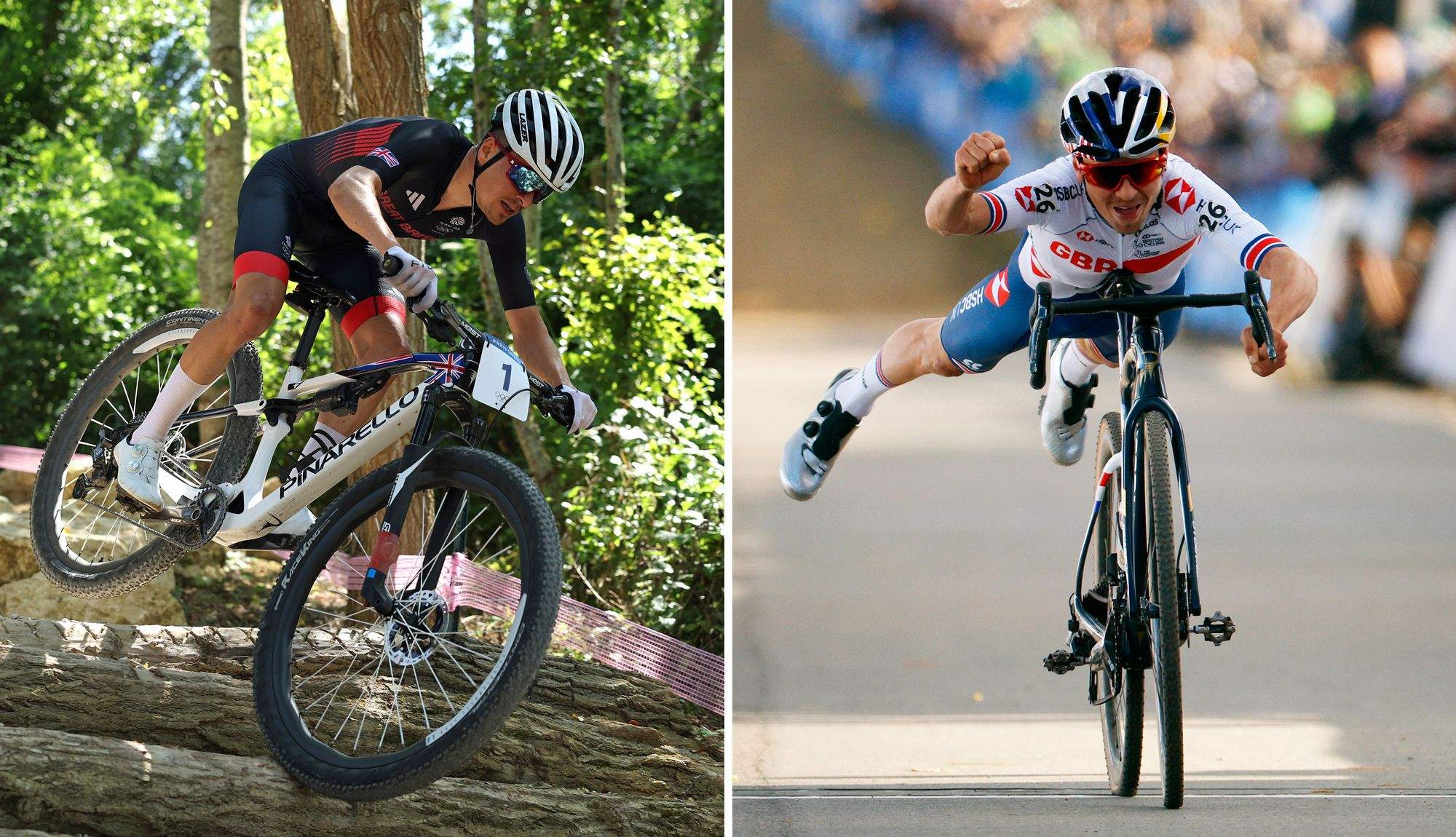 Tom Pidcock seguirá con Pinarello en MTB