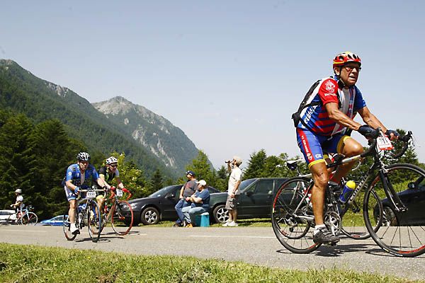Galería fotográfica Quebrantahuesos 2014 (I)